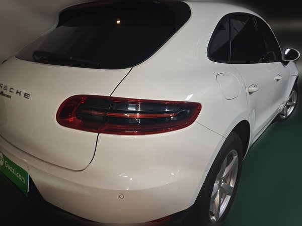 Porsche Macan 2014, 68300 км, за 16808 USD - фото 6