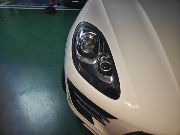 Porsche Macan 2014, 68300 км, за 16808 USD - фото 7