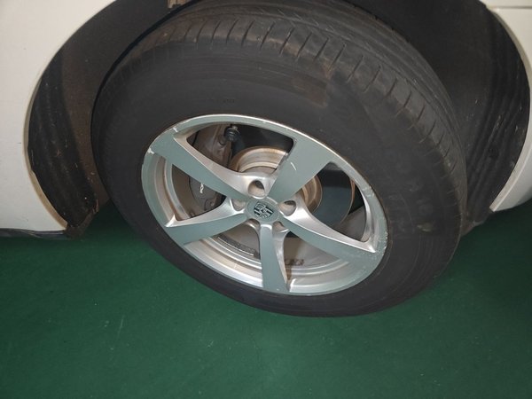 Porsche Macan 2014, 68300 км, за 16808 USD - фото 8