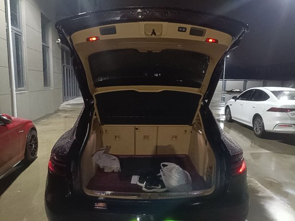 Porsche Macan 2014, 78500 км, за 20407 USD - фото 22