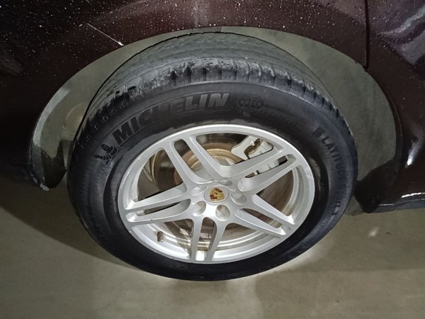 Porsche Macan 2014, 78500 км, за 20407 USD - фото 10