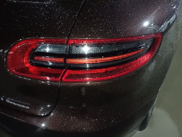 Porsche Macan 2014, 78500 км, за 20407 USD - фото 7