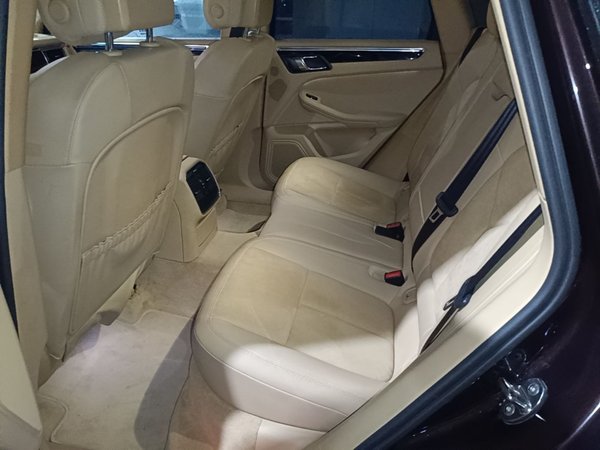 Porsche Macan 2014, 78500 км, за 20407 USD - фото 20