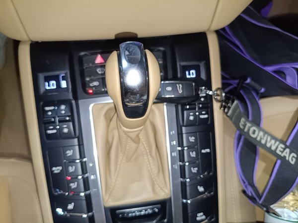 Porsche Macan 2014, 78500 км, за 20407 USD - фото 17