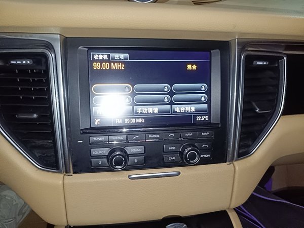 Porsche Macan 2014, 78500 км, за 20407 USD - фото 16