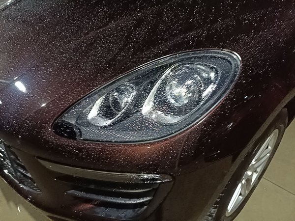 Porsche Macan 2014, 78500 км, за 20407 USD - фото 9
