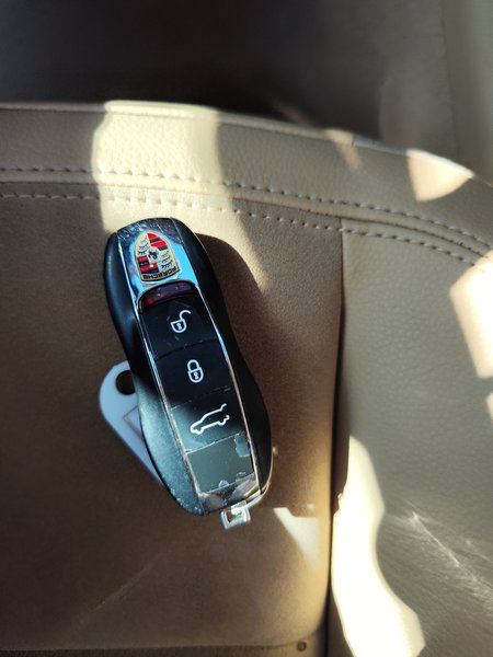 Porsche Macan 2016, 116100 км, за 19197 USD - фото 19