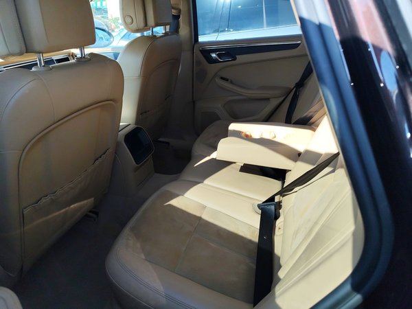 Porsche Macan 2016, 116100 км, за 19197 USD - фото 22