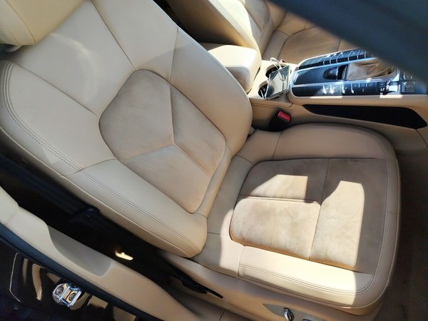 Porsche Macan 2016, 116100 км, за 19197 USD - фото 23