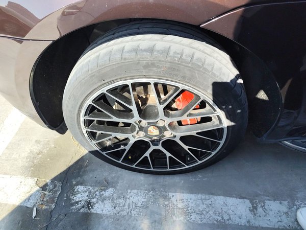 Porsche Macan 2016, 116100 км, за 19197 USD - фото 9