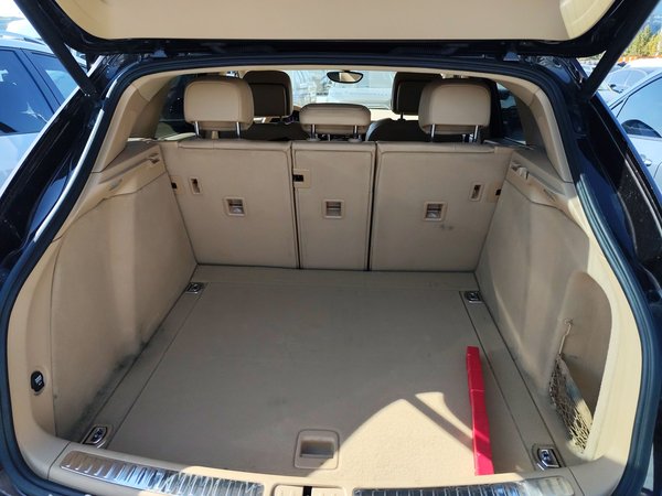 Porsche Macan 2016, 116100 км, за 19197 USD - фото 18