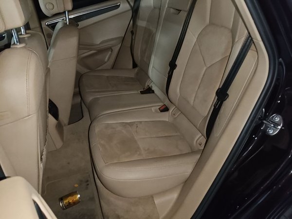 Porsche Macan 2016, 120300 км, за 16480 USD - фото 20