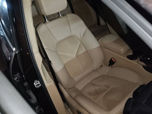 Porsche Macan 2016, 120300 км, за 16480 USD - фото 23
