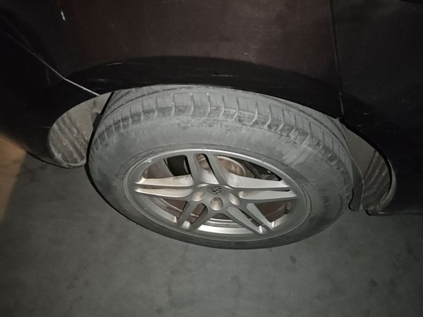 Porsche Macan 2016, 120300 км, за 16480 USD - фото 10