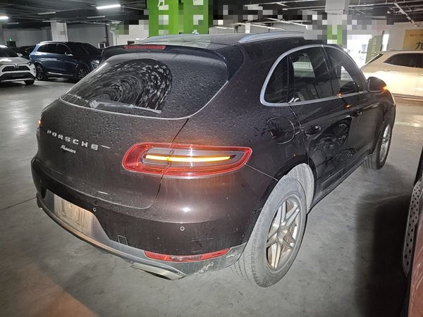 Porsche Macan 2016, 120300 км, за 16480 USD - фото 6