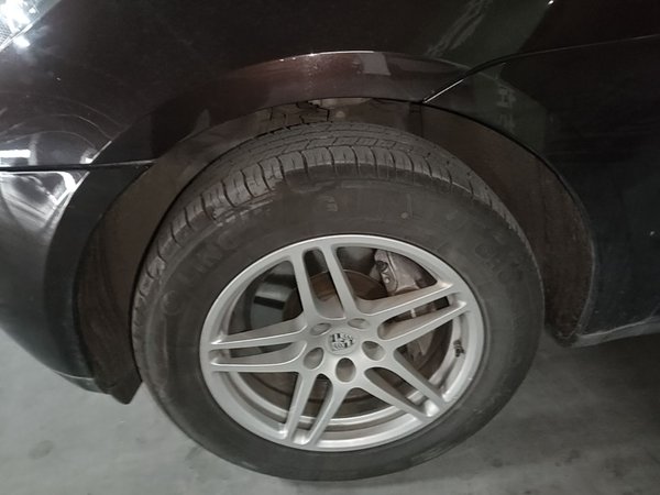 Porsche Macan 2016, 120300 км, за 16480 USD - фото 8