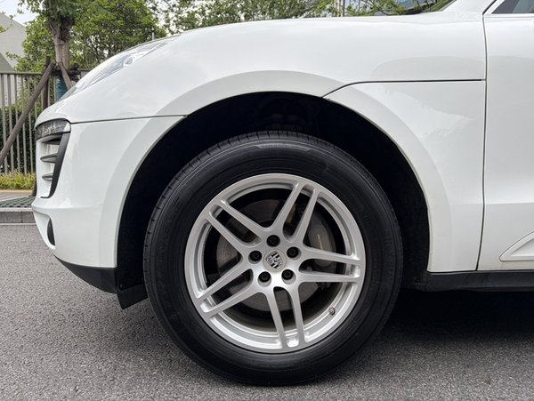 Porsche Macan 2016, 88700 км, за 19055 USD - фото 16