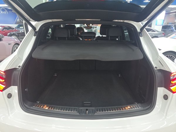 Porsche Macan 2016, 88700 км, за 19055 USD - фото 28