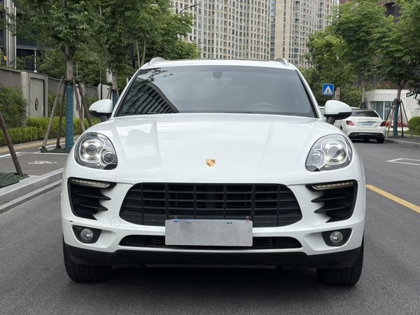 Porsche Macan 2016, 88700 км, за 19055 USD - фото 17