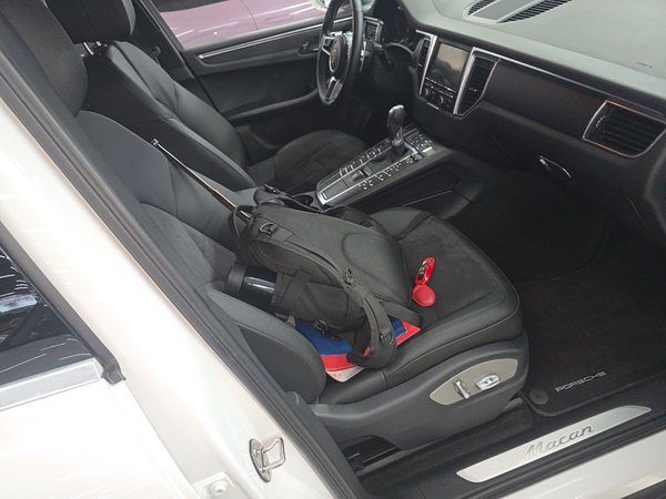 Porsche Macan 2016, 88700 км, за 19055 USD - фото 29