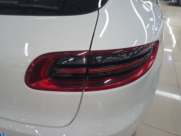 Porsche Macan 2016, 88700 км, за 19055 USD - фото 7