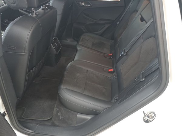 Porsche Macan 2016, 88700 км, за 19055 USD - фото 26