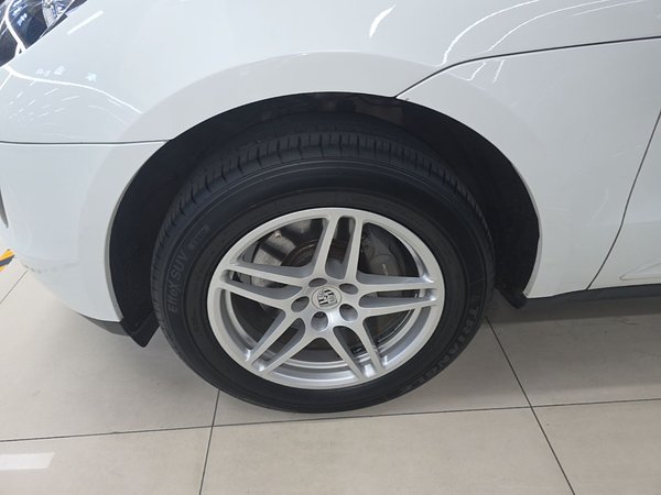 Porsche Macan 2016, 88700 км, за 19055 USD - фото 8
