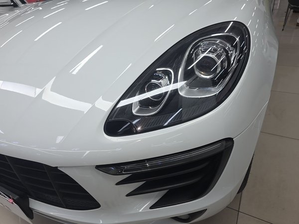 Porsche Macan 2016, 88700 км, за 19055 USD - фото 9