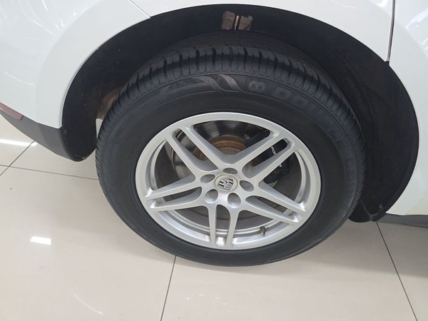 Porsche Macan 2016, 88700 км, за 19055 USD - фото 10