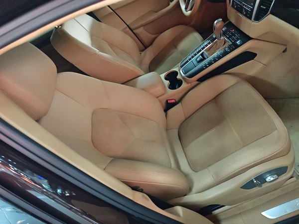 Porsche Macan 2016, 148500 км, за 18518 USD - фото 24