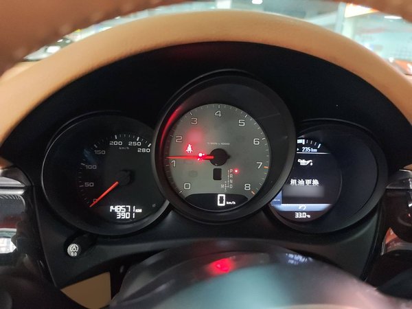 Porsche Macan 2016, 148500 км, за 18518 USD - фото 13