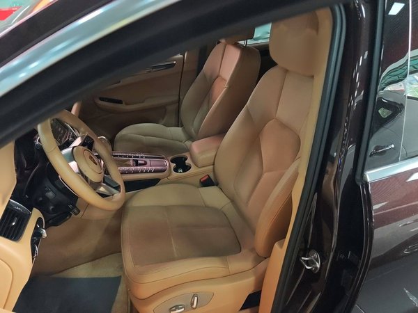 Porsche Macan 2016, 148500 км, за 18518 USD - фото 17