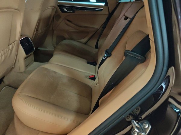 Porsche Macan 2016, 148500 км, за 18518 USD - фото 23