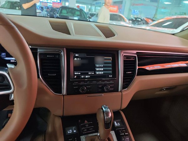 Porsche Macan 2016, 148500 км, за 18518 USD - фото 15