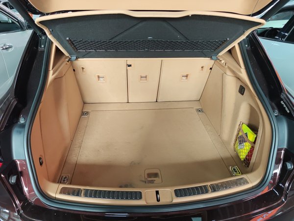 Porsche Macan 2016, 148500 км, за 18518 USD - фото 19