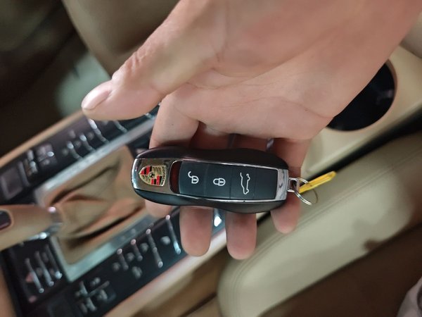 Porsche Macan 2016, 148500 км, за 18518 USD - фото 20