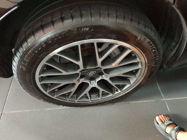 Porsche Macan 2016, 148500 км, за 18518 USD - фото 10