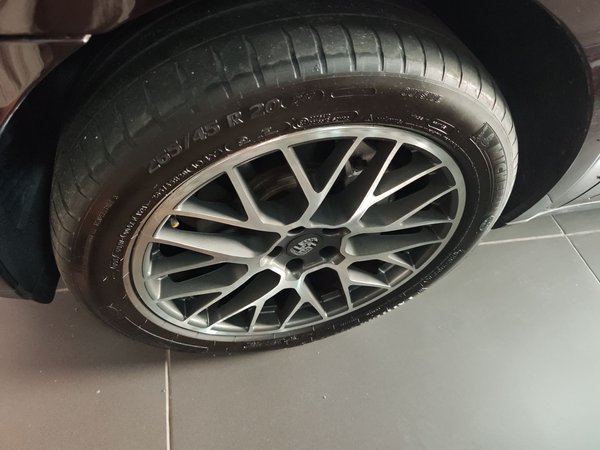 Porsche Macan 2016, 148500 км, за 18518 USD - фото 9