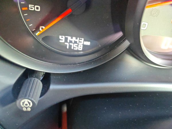 Porsche Macan 2016, 97500 км, за 19485 USD - фото 13