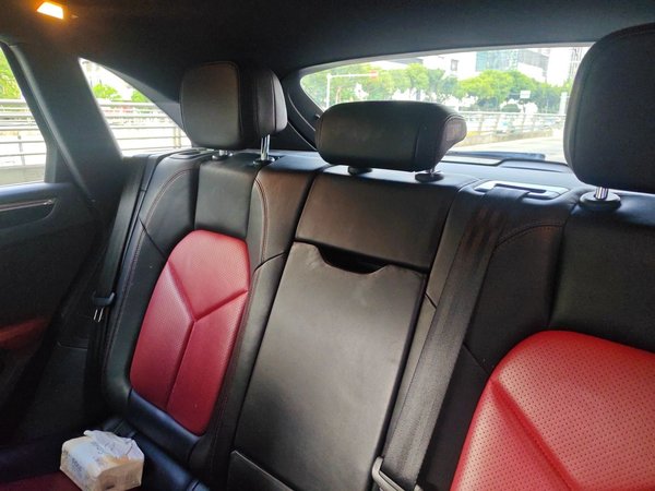 Porsche Macan 2016, 97500 км, за 19485 USD - фото 19