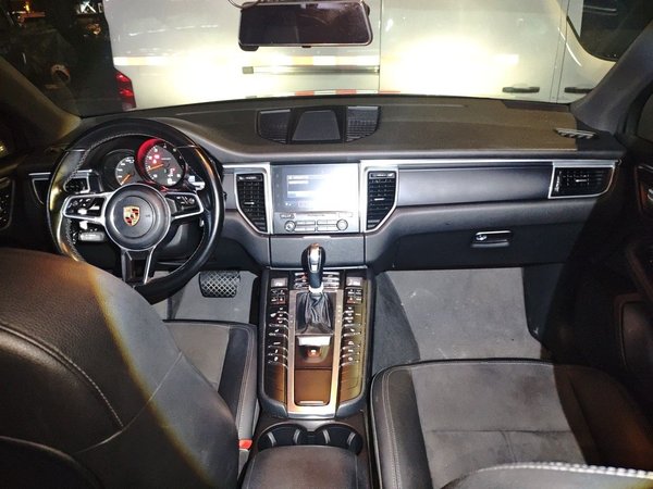 Porsche Macan 2017, 143700 км, за 17396 USD - фото 10