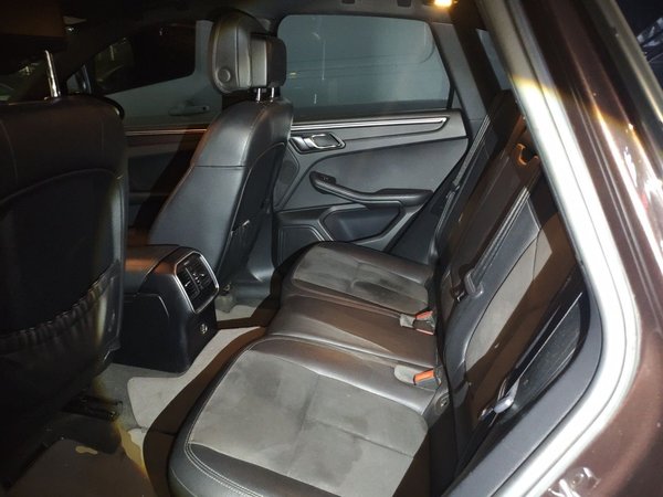 Porsche Macan 2017, 143700 км, за 17396 USD - фото 18