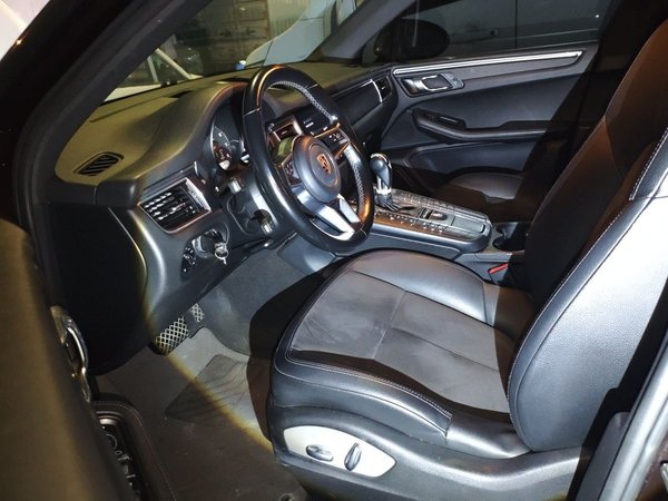 Porsche Macan 2017, 143700 км, за 17396 USD - фото 16