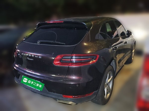 Porsche Macan 2017, 143700 км, за 17396 USD - фото 6
