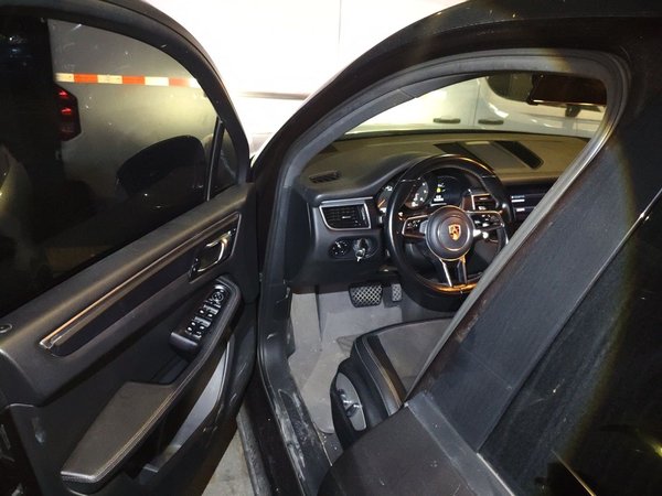 Porsche Macan 2017, 143700 км, за 17396 USD - фото 17