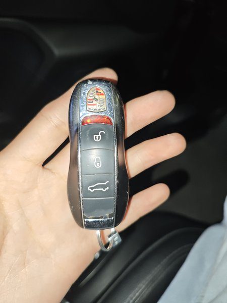 Porsche Macan 2017, 143700 км, за 17396 USD - фото 9