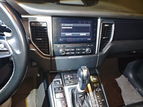 Porsche Macan 2017, 143700 км, за 17396 USD - фото 14