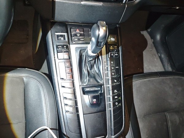Porsche Macan 2017, 143700 км, за 17396 USD - фото 15