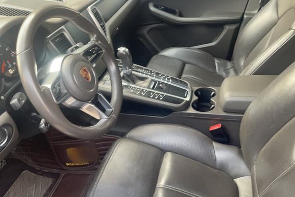 Porsche Macan 2017, 184900 км, за 15962 USD - фото 13