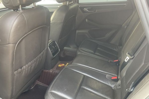 Porsche Macan 2017, 184900 км, за 15962 USD - фото 14